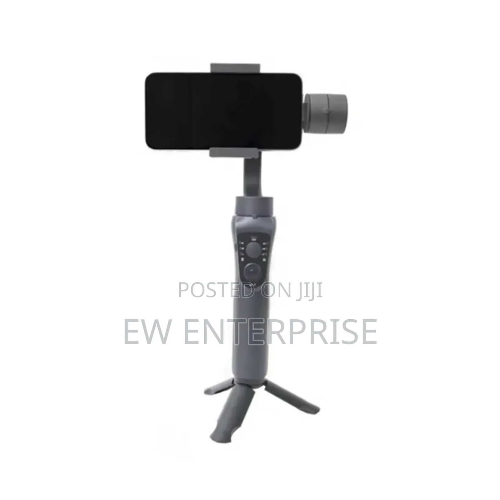S5b 3 Axis Gimbal