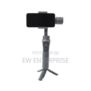S5b 3 Axis Gimbal