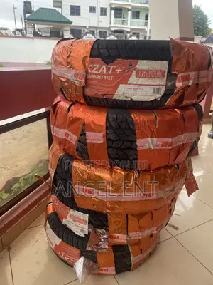 Joyroad KZAT+ (All-Terrain) 265/65r17 112T Brand New Tires Available