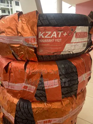 Joyroad KZAT+ (All-Terrain) 265/65r17 112T Brand New Tires Available