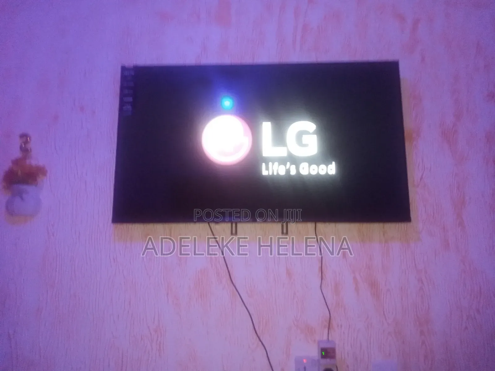 Brand New LG Android Smart TV for Sale