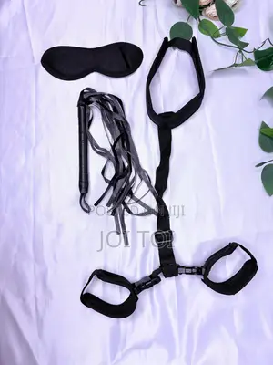 3pcs Restraint Set