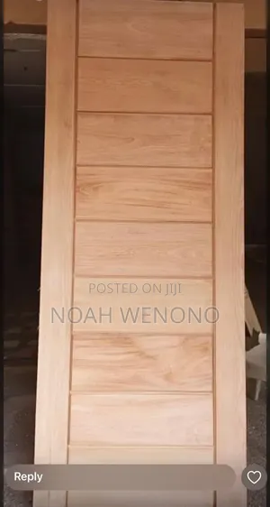 Sold Wooden Doors for Sell