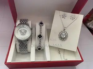 Versace Set
