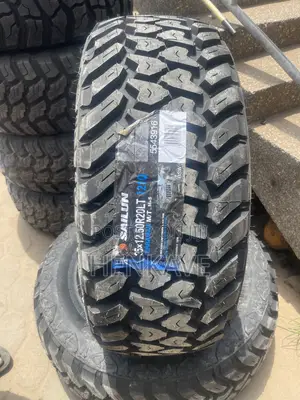 Sailun Tyres 35x12 50 R20 New Tyres Available