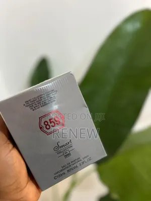 Long Lasting Smart Perfume