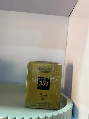 Long Lasting Smart Perfume