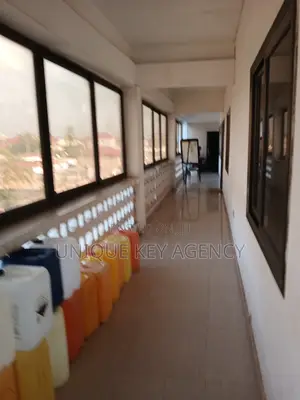 3storey Complex Building +400square Metre Warehouse for Sale