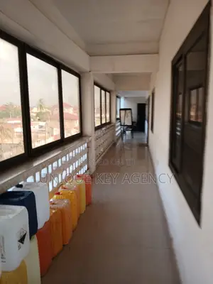 3storey Complex Building +400square Metre Warehouse for Sale