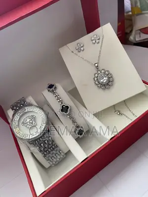 Versace Set