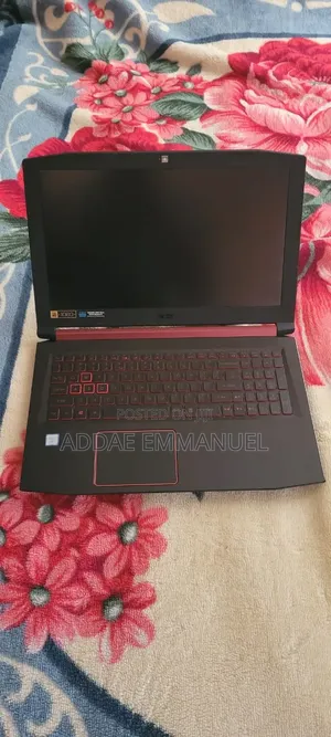 Laptop Acer Nitro 5 32GB Nvidia HDD 1T
