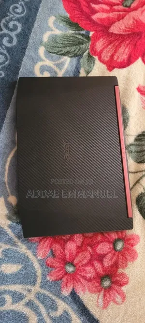 Laptop Acer Nitro 5 32GB Nvidia HDD 1T