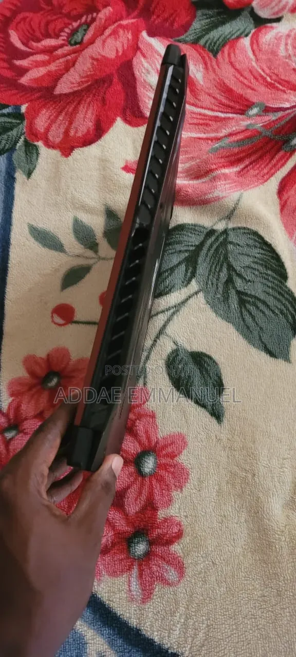 Laptop Acer Nitro 5 32GB Nvidia HDD 1T