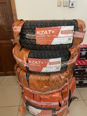 Joyroad KZAT+ (All-Terrain) 265/65r17 112T Brand New Tires Available