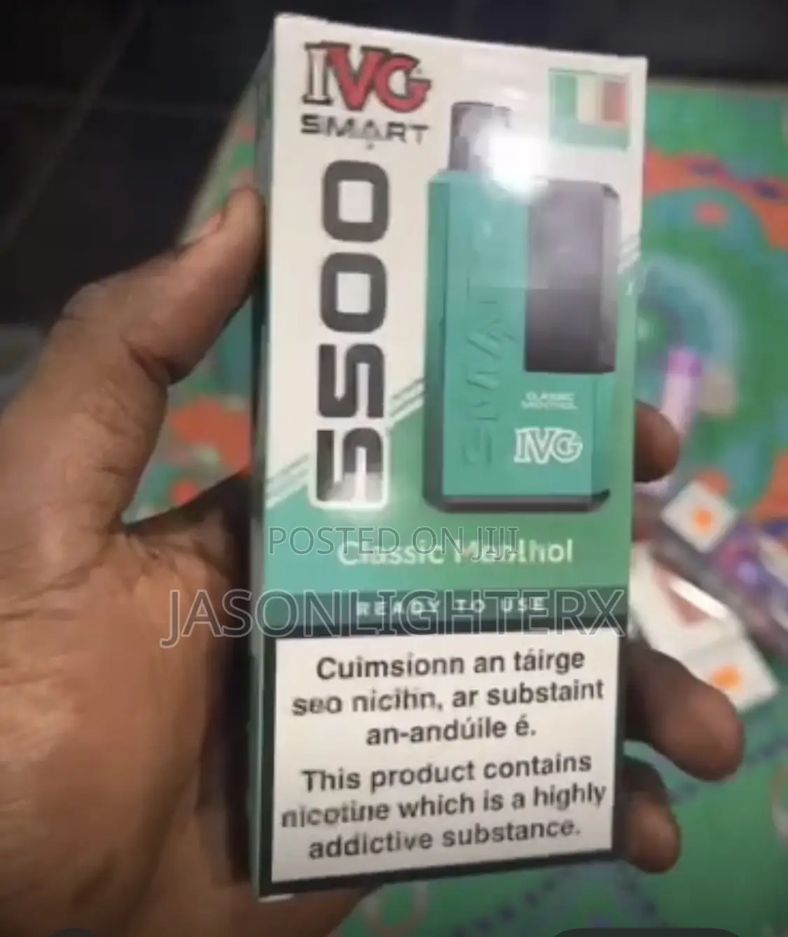 Vape for Sale