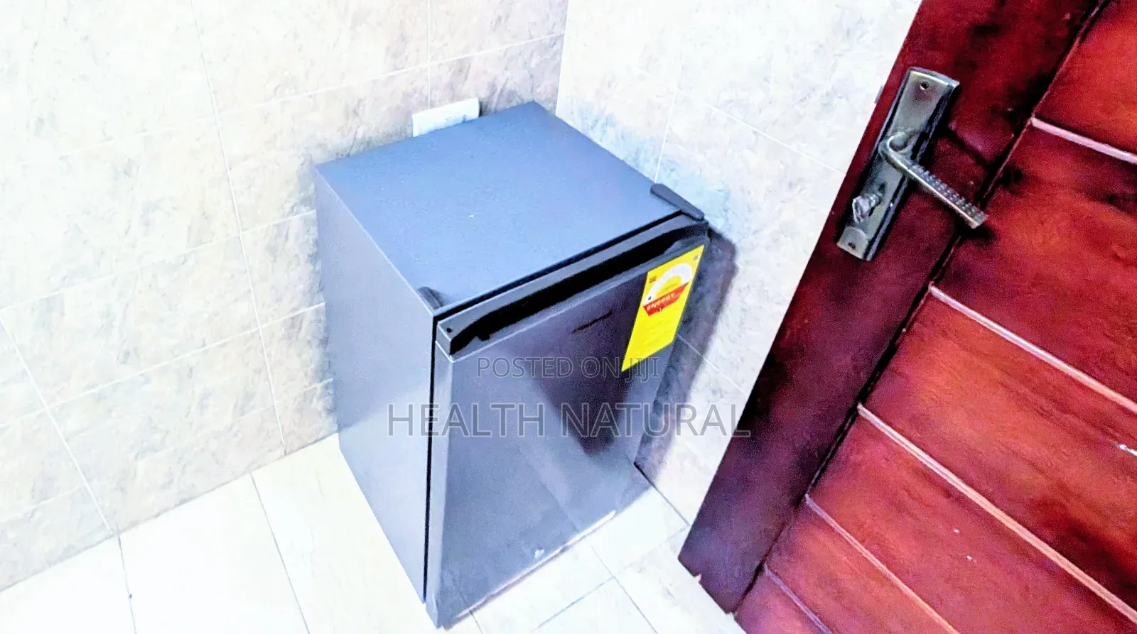Furnished 1bdrm Room & Parlour in Accra Metropolitan for rent