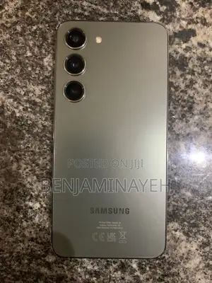 Samsung Galaxy S23 128 GB