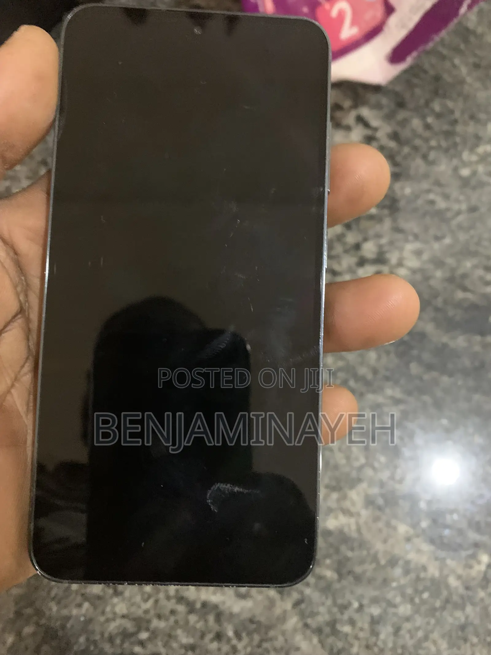 Samsung Galaxy S23 128 GB