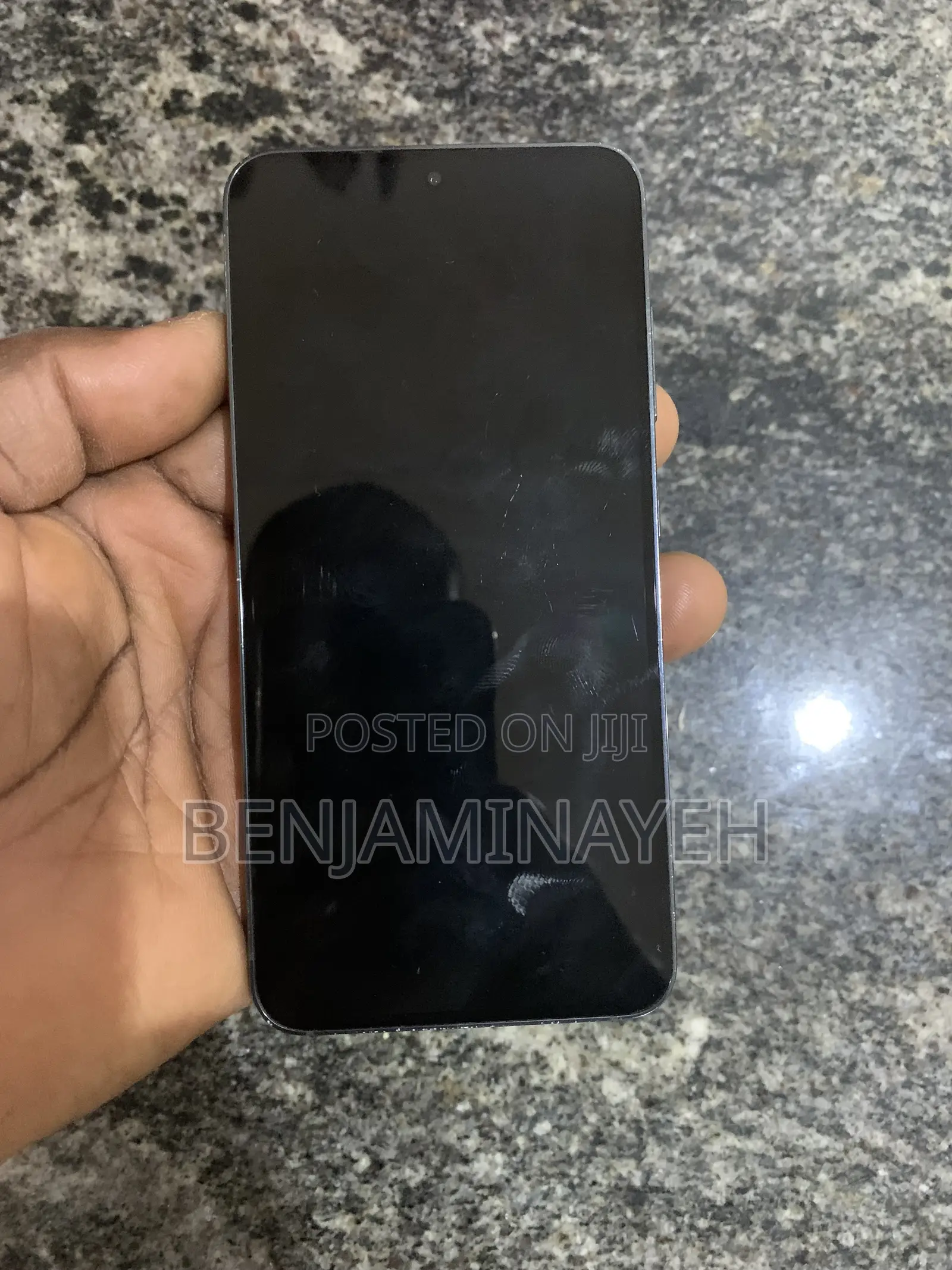 Samsung Galaxy S23 128 GB