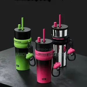 Luxury Vacuum Cups