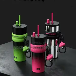 Luxury Vacuum Cups