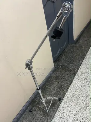 Cymbals Stands