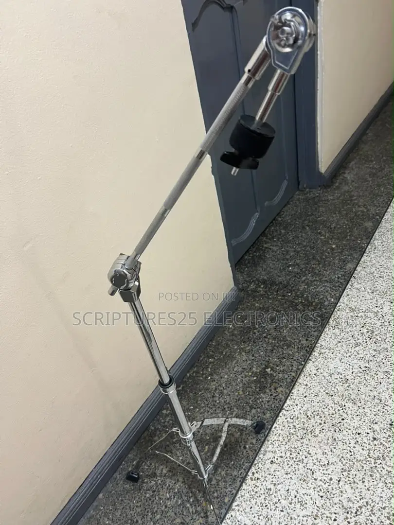 Cymbals Stands
