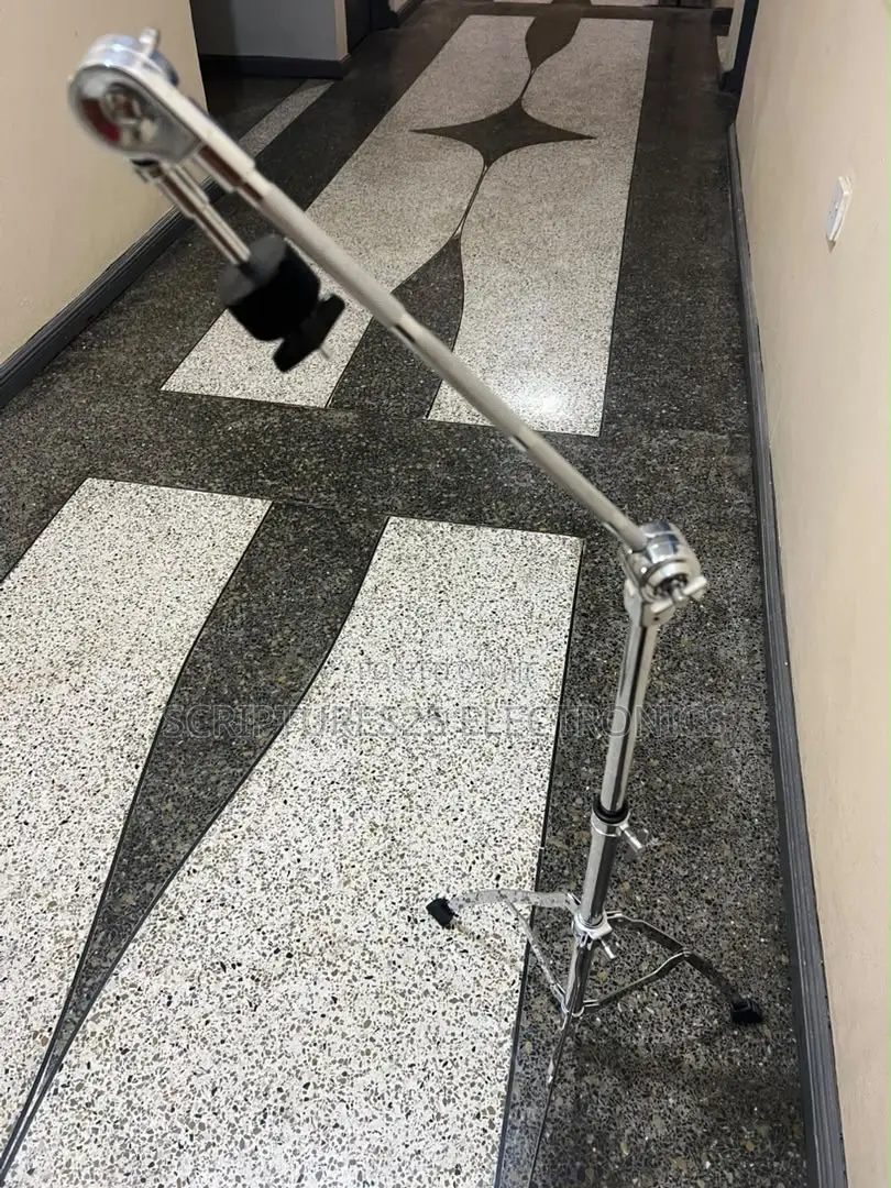 Cymbals Stands