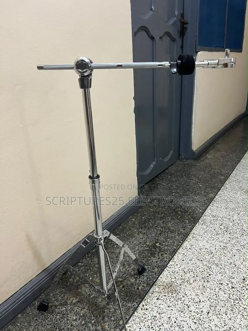 Cymbals Stands