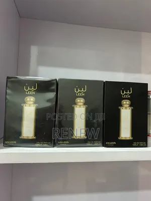 Leen Perfume For