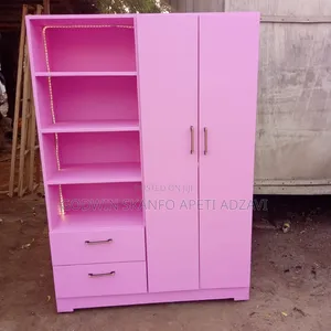 Wardrobes 2in1 Available