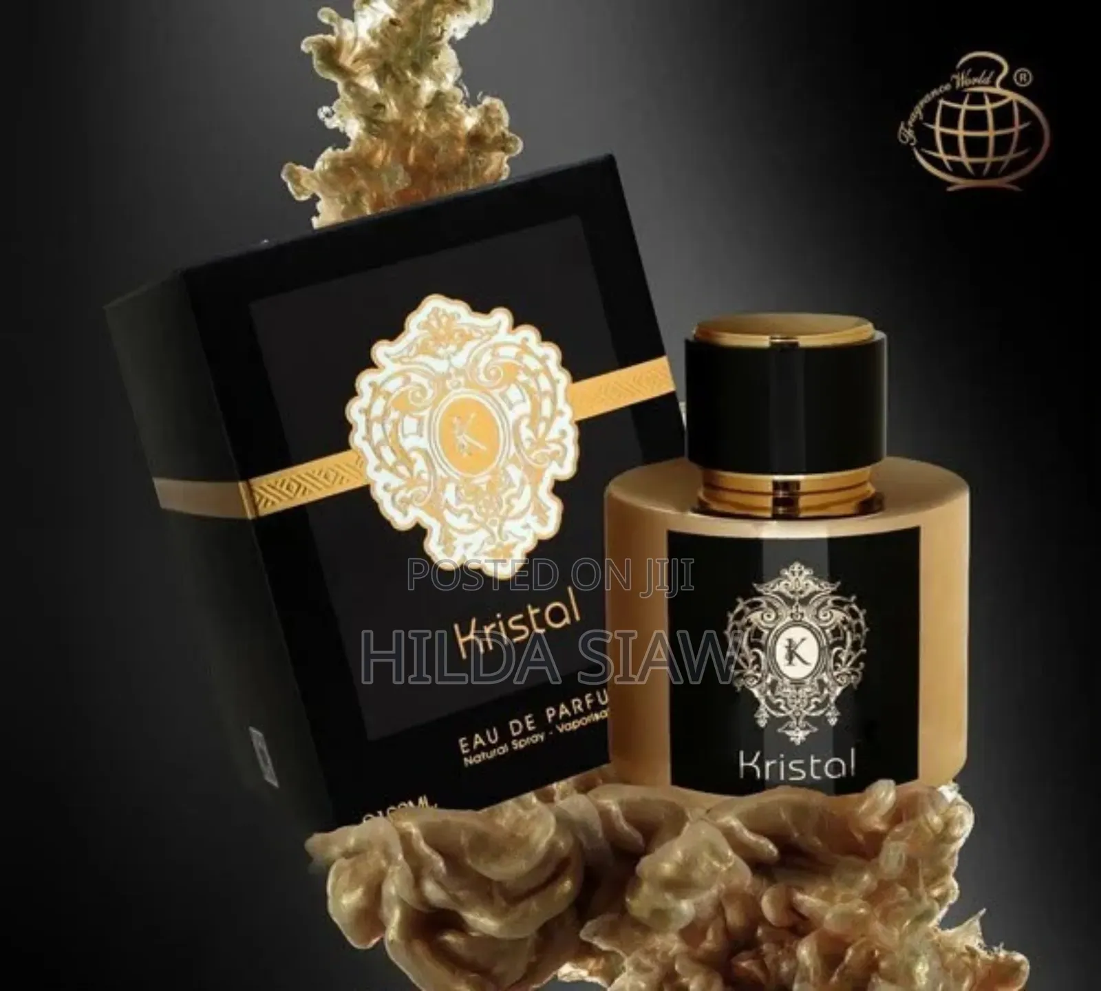 Hilsyfragrance