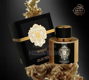 Hilsyfragrance