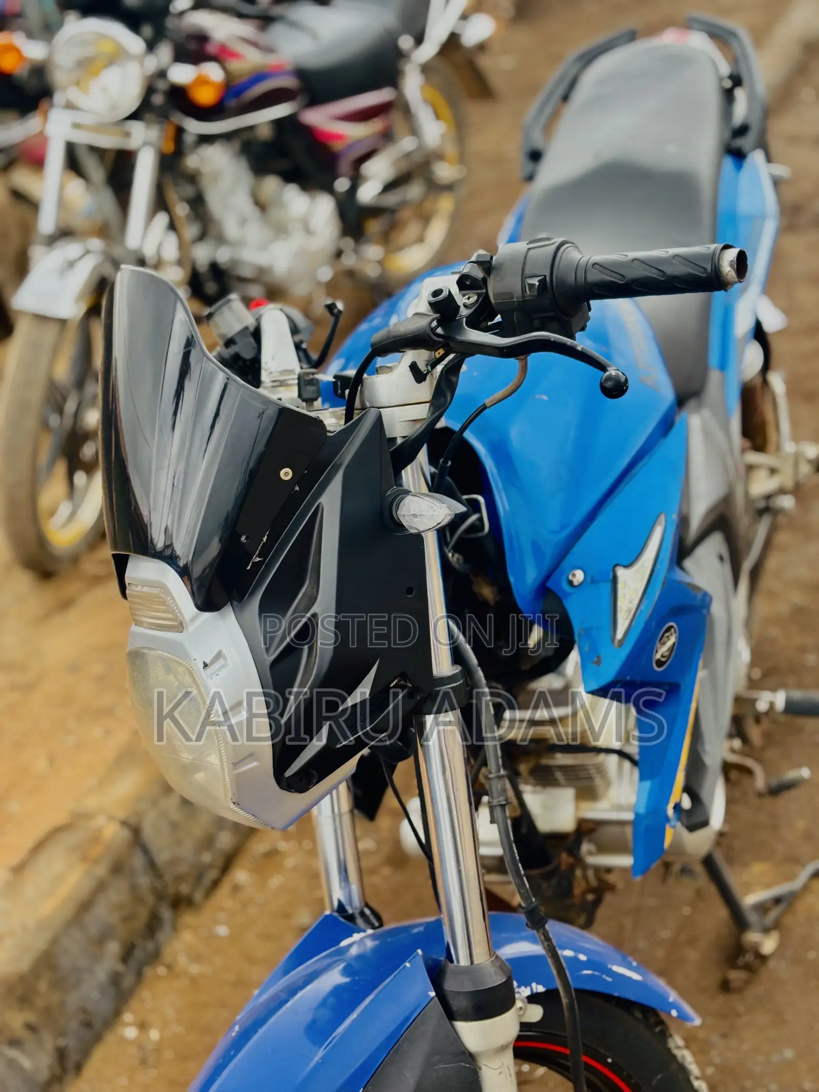 Apsonic AP Z-ONE 2025 Blue