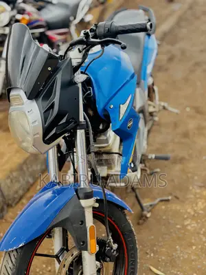 Apsonic AP Z-ONE 2025 Blue