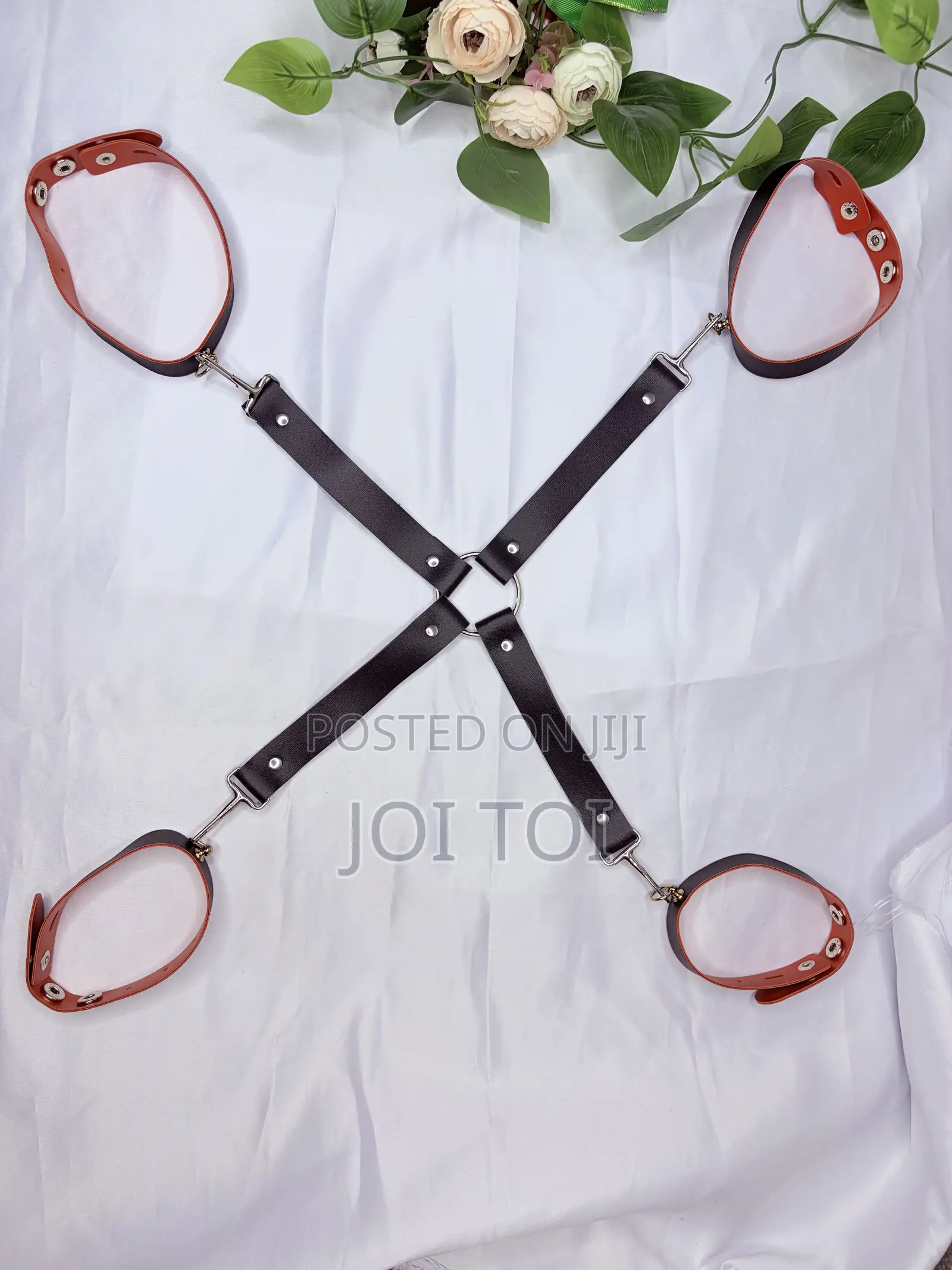 X-Luxe Restraint