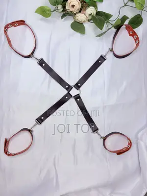 X-Luxe Restraint
