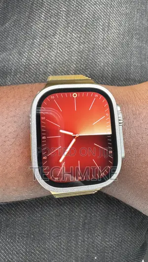 Apple Watch Ultra 2 64GB Natural Titanium ( GPS + LTE )