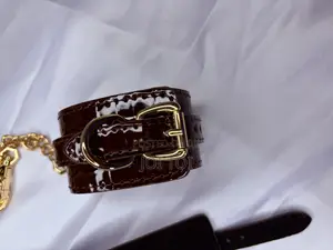 Cuffs for Couples