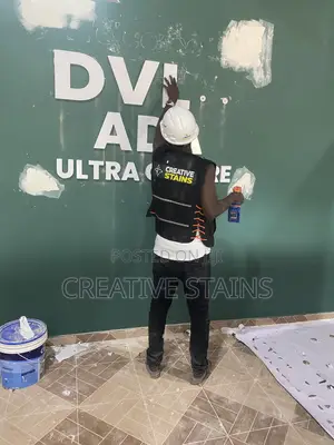 Indoor Signs