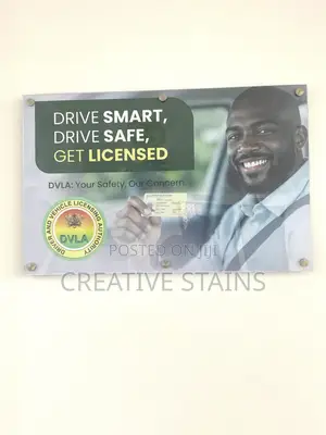 Indoor Signs