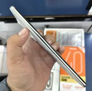 New Tecno Spark 40 Pro+ 256 GB White