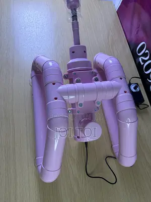 Thrust Master Machine