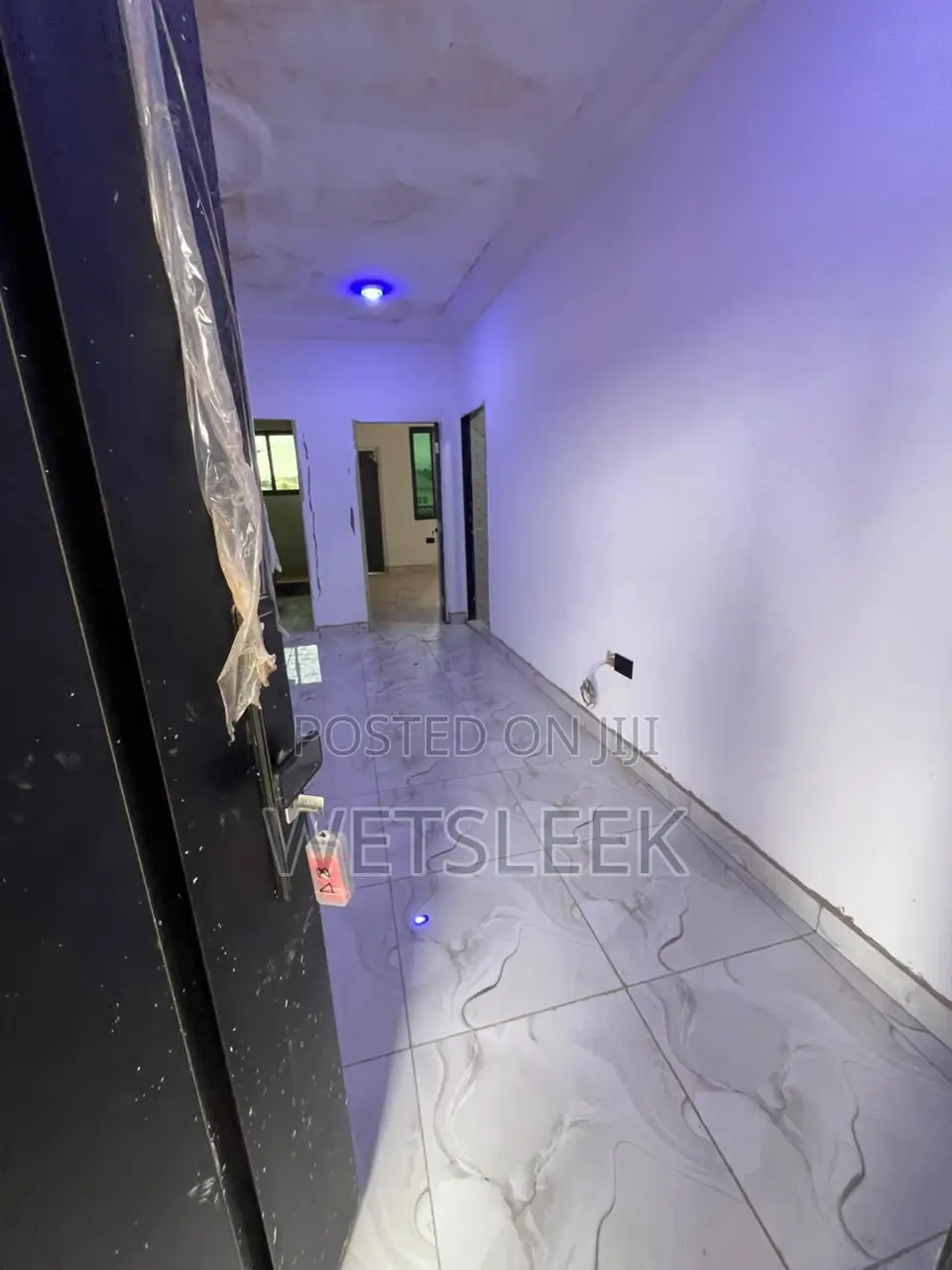 1bdrm Apartment in Lapaz Isreal, Hong Kong for rent