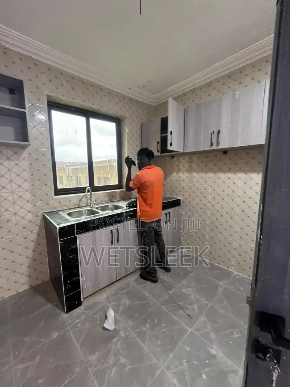 1bdrm Apartment in Lapaz Isreal, Hong Kong for rent