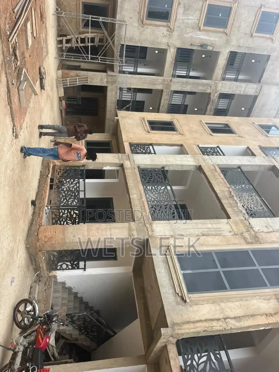 1bdrm Apartment in Lapaz Isreal, Hong Kong for rent