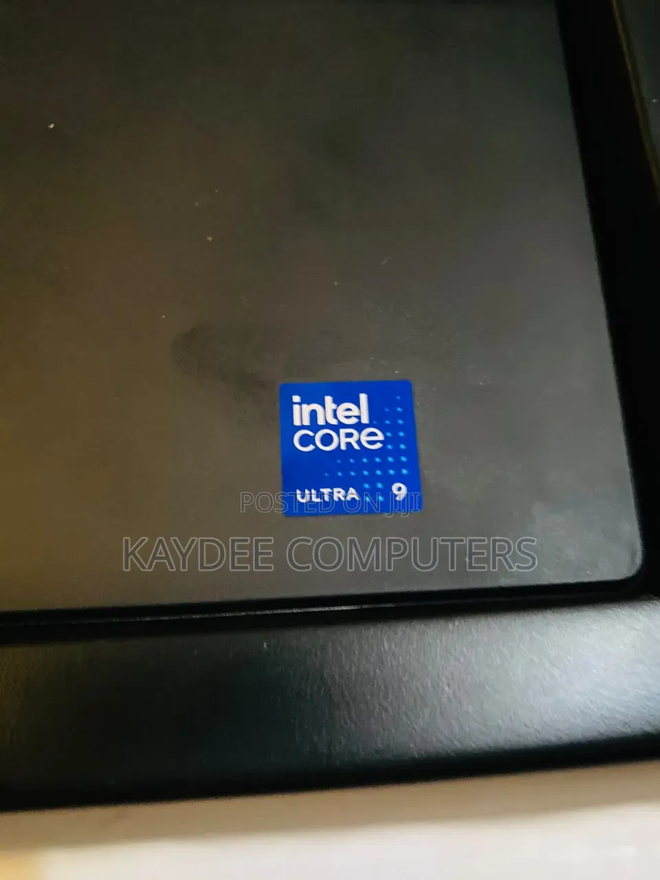 Laptop Alienware M16 32GB Intel Core Ultra 9 SSD 1T