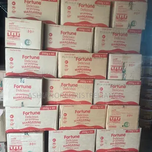 Fortune Margarine