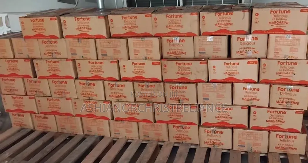 Fortune Margarine
