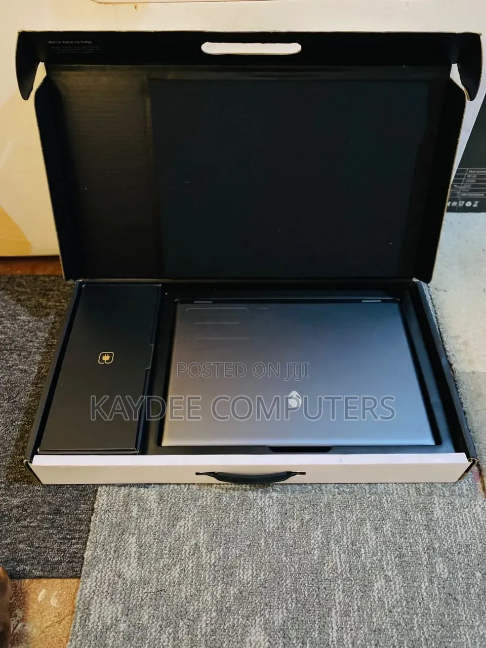 Laptop Alienware M16 32GB Intel Core Ultra 9 SSD 1T